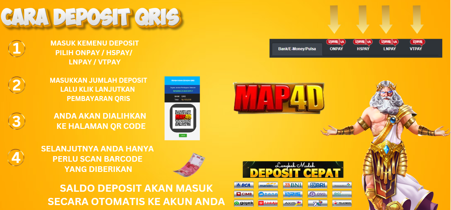map4d