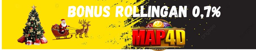 BONUS ROLLINGAN MINGGUAN 0.7%